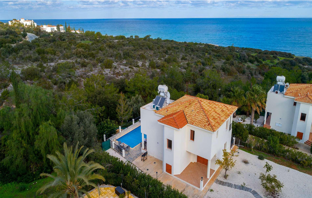 Semesterhus - Latchi , Cypern - CYP381 19