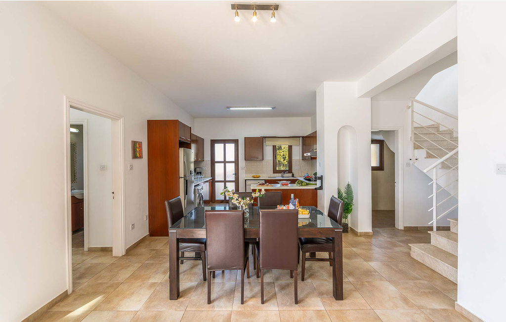 Semesterhus - Coral Bay , Cypern - CYP428 29