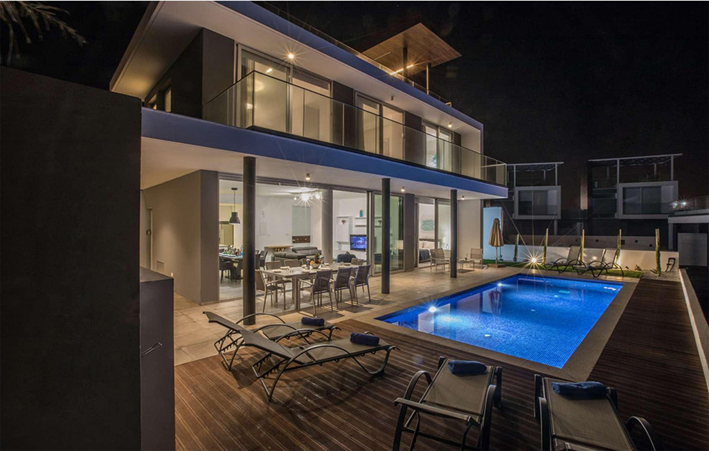 Feriehuse - Protaras , Cypern - CYP479 12