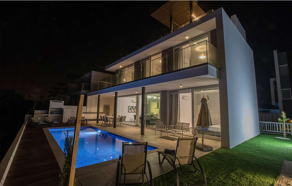 Feriehuse - Protaras , Cypern - CYP479 9