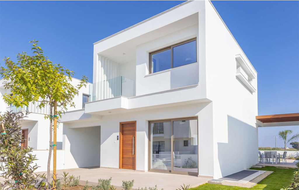 Feriehuse - Larnaca Bay , Cypern - CYP537 15