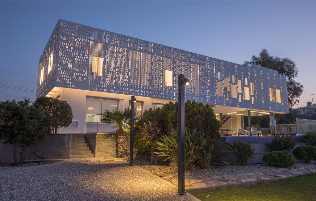 Feriehuse - Protaras , Cypern - CYP549 14