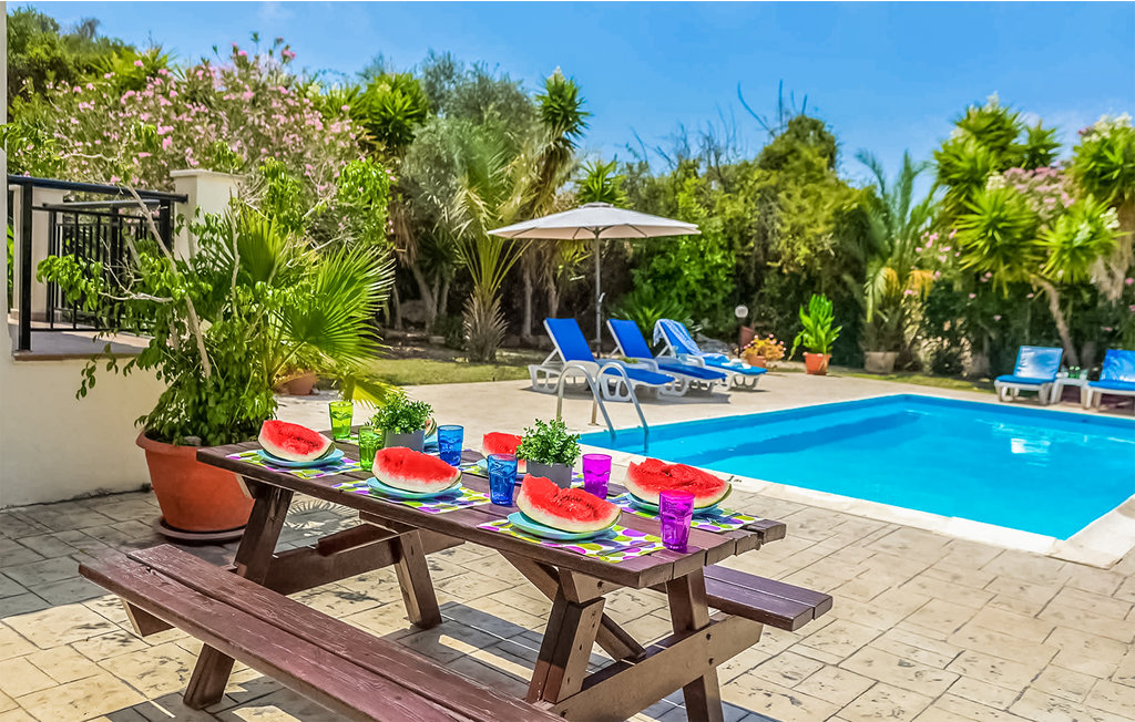 Semesterhus - Latchi , Cypern - CYP203 16