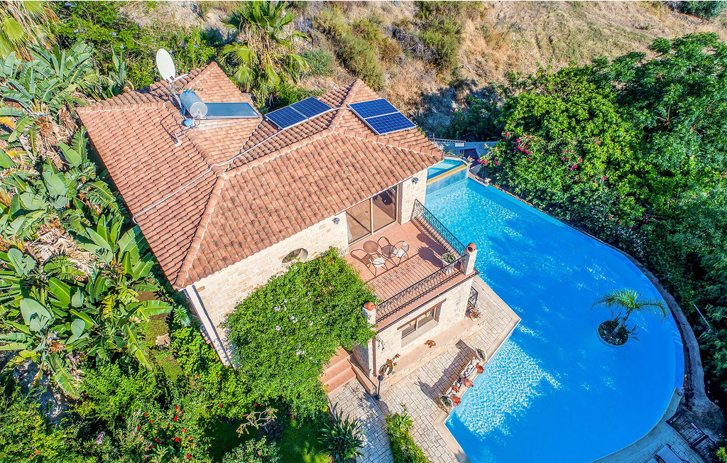 Feriehuse - Argaka , Cypern - CYP205 15