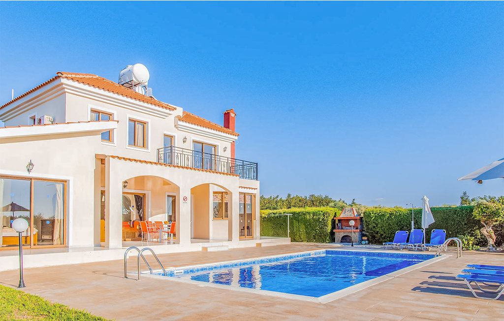 Feriehuse - Coral Bay , Cypern - CYP210 16