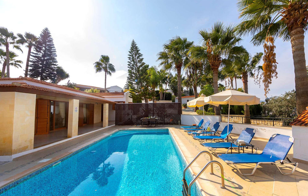 Feriehuse - Latchi , Cypern - CYP211 16