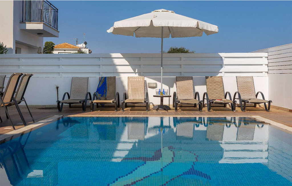 Semesterhus - Protaras , Cypern - CYP320 16