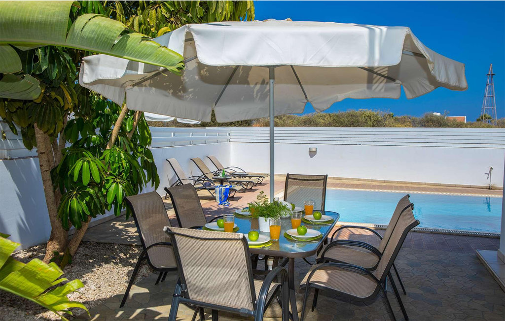 Feriehuse - Protaras , Cypern - CYP325 2