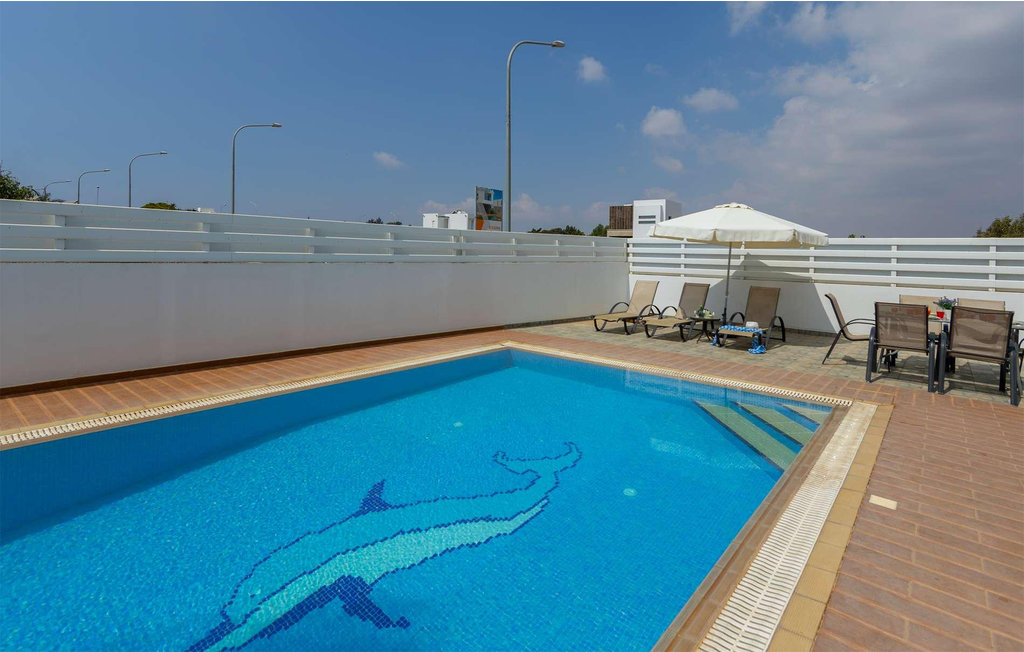 Semesterhus - Protaras , Cypern - CYP331 15