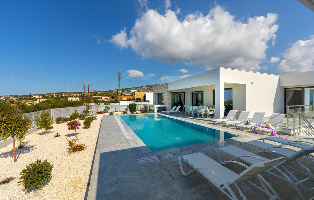 Feriehuse - Coral Bay , Cypern - CYP360 15