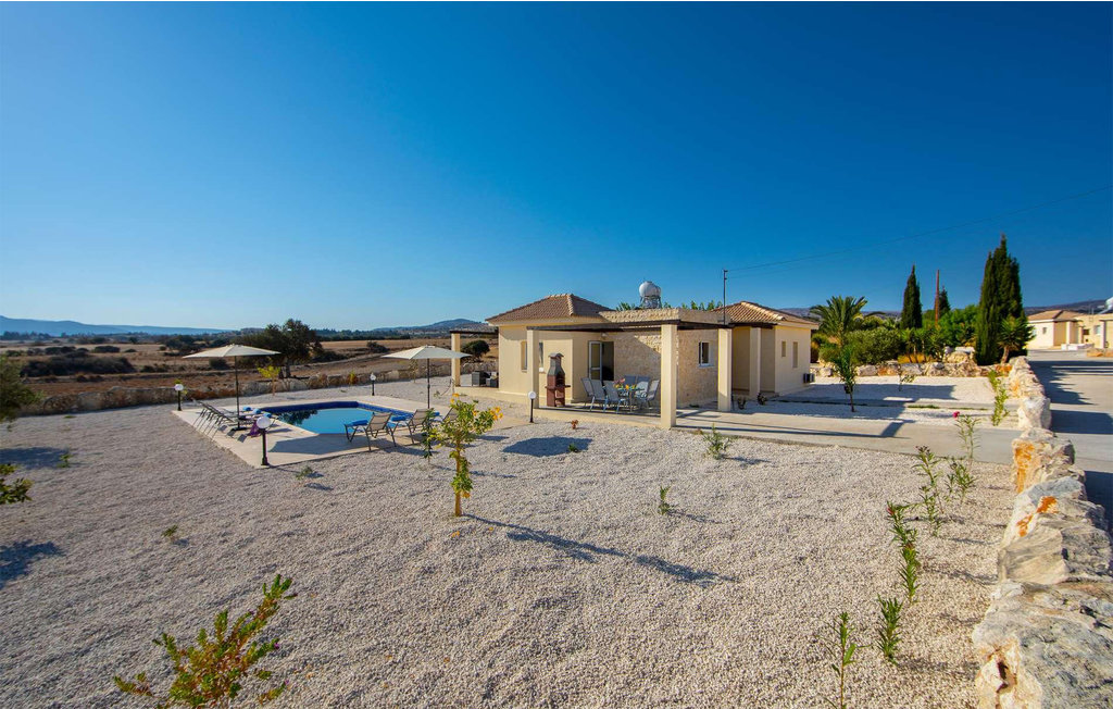 Semesterhus - Latchi , Cypern - CYP583 17