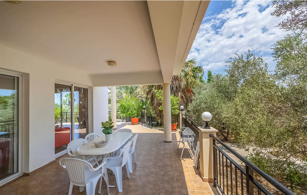 Semesterhus - Latchi , Cypern - CYP203 8