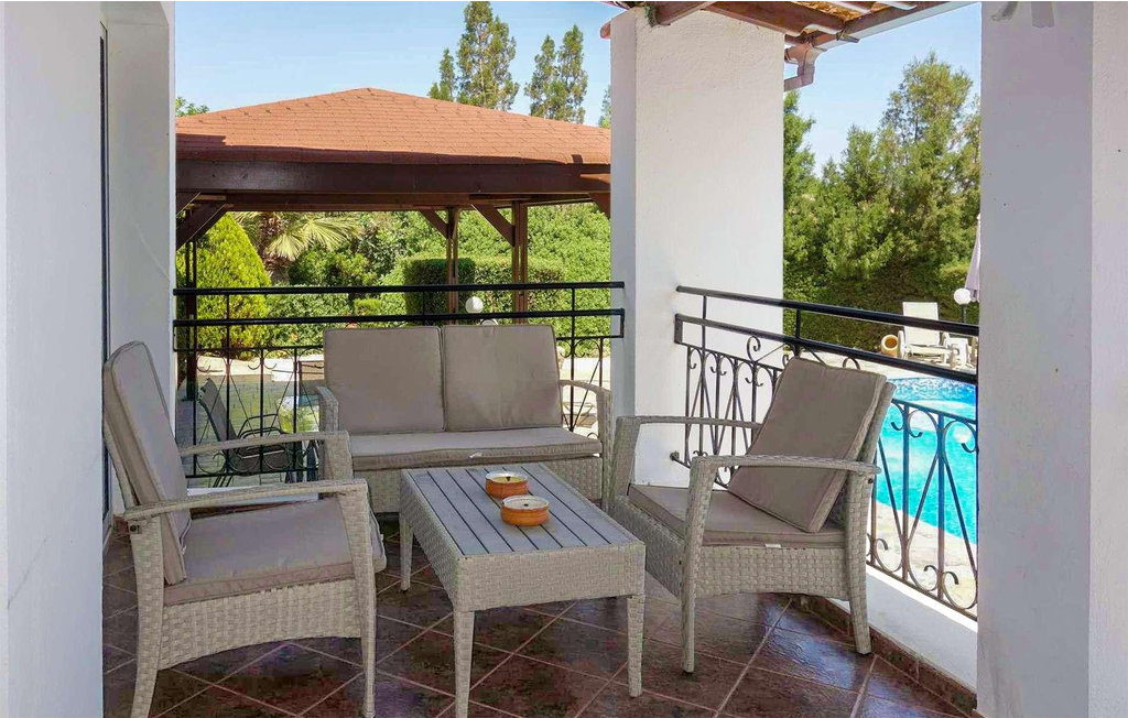 Feriehuse - Latchi , Cypern - CYP207 17