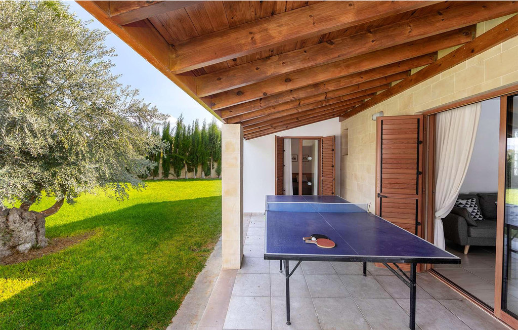 Feriehuse - Latchi , Cypern - CYP211 8