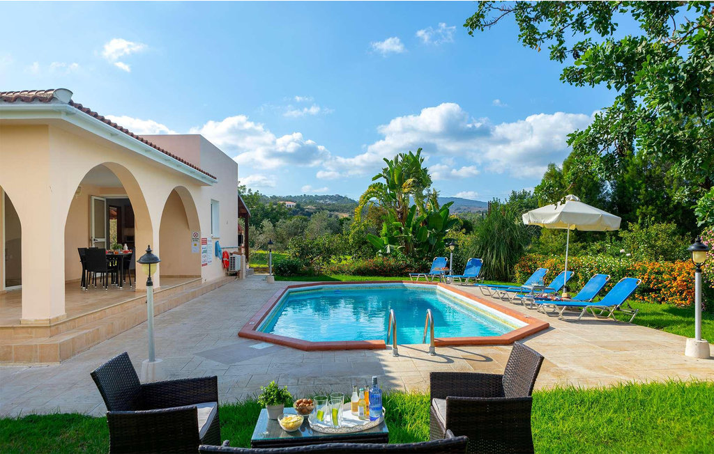 Feriehuse - Latchi , Cypern - CYP213 18