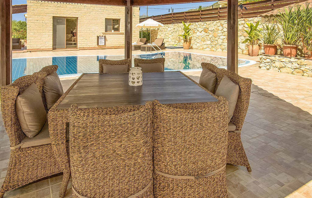 Semesterhus - Argaka , Cypern - CYP215 22