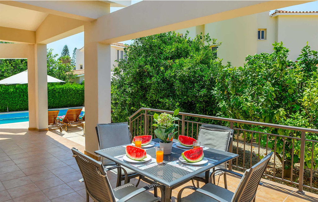 Semesterhus - Coral Bay , Cypern - CYP219 6