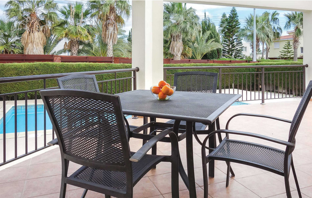 Semesterhus - Coral Bay , Cypern - CYP220 6