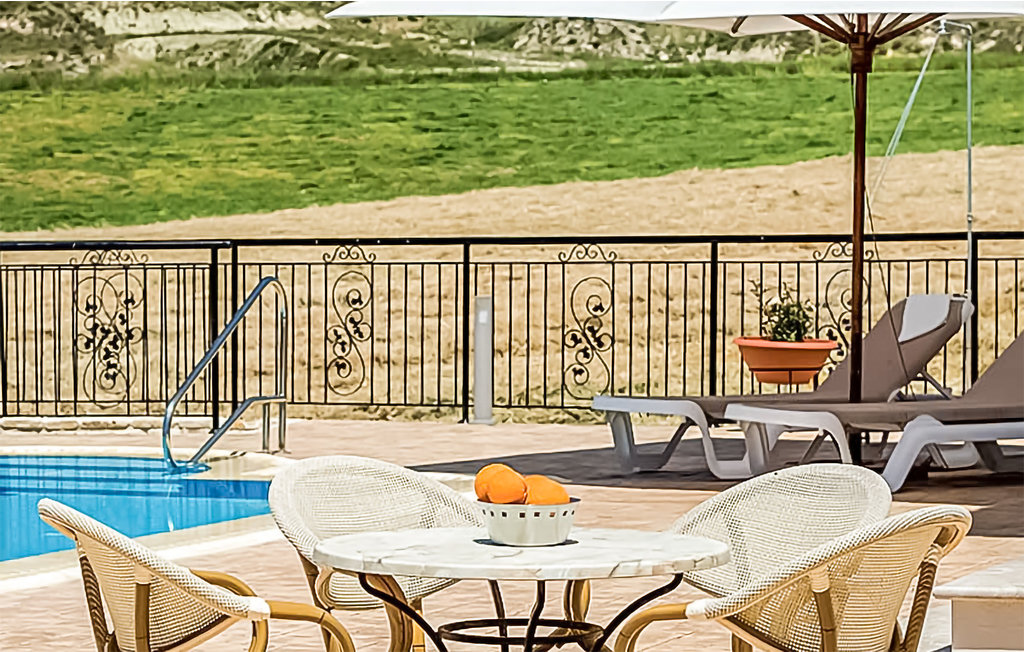 Feriehuse - Polis , Cypern - CYP228 9