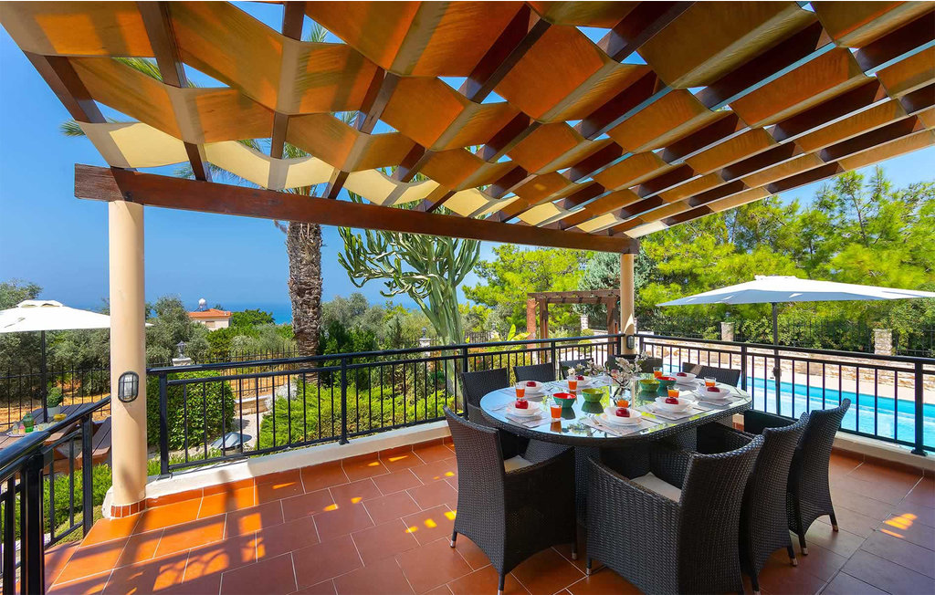 Semesterhus - Argaka , Cypern - CYP246 3