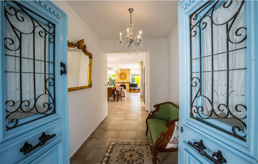 Semesterhus - Miliou , Cypern - CYP289 46