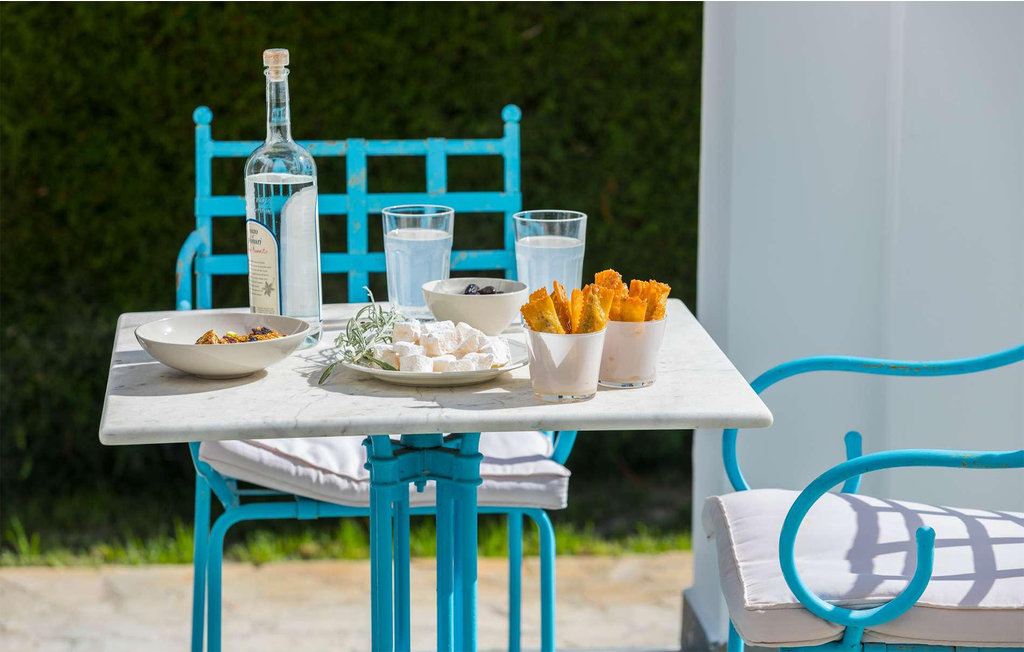 Semesterhus - Miliou , Cypern - CYP289 30