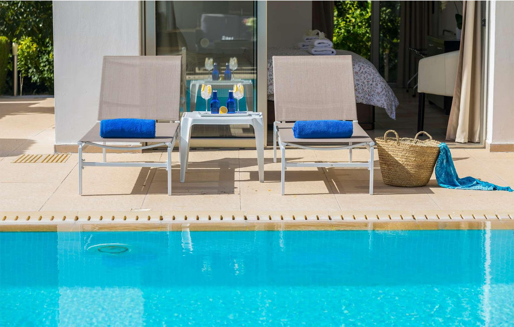 Semesterhus - Miliou , Cypern - CYP289 21