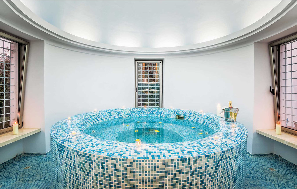 Semesterhus - Miliou , Cypern - CYP289 6