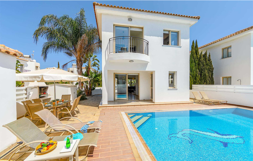 Semesterhus - Protaras , Cypern - CYP322 20