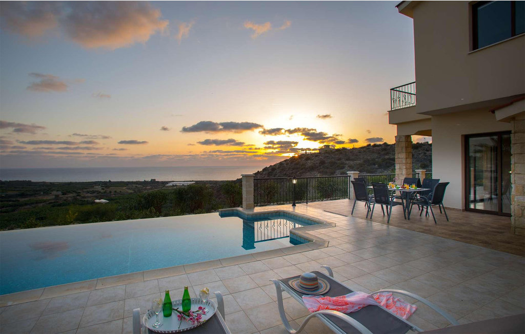 Feriehuse - Coral Bay , Cypern - CYP323 20