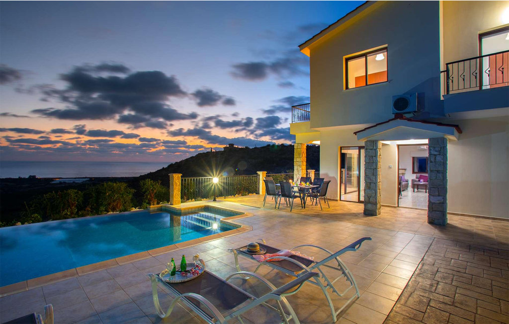 Feriehuse - Coral Bay , Cypern - CYP323 25