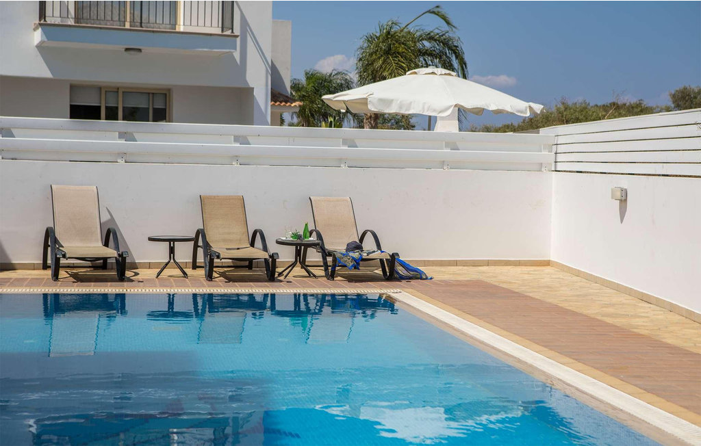 Feriehuse - Protaras , Cypern - CYP325 20