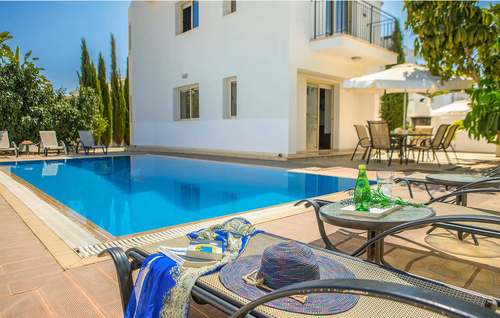 Feriehuse - Protaras , Cypern - CYP325 21