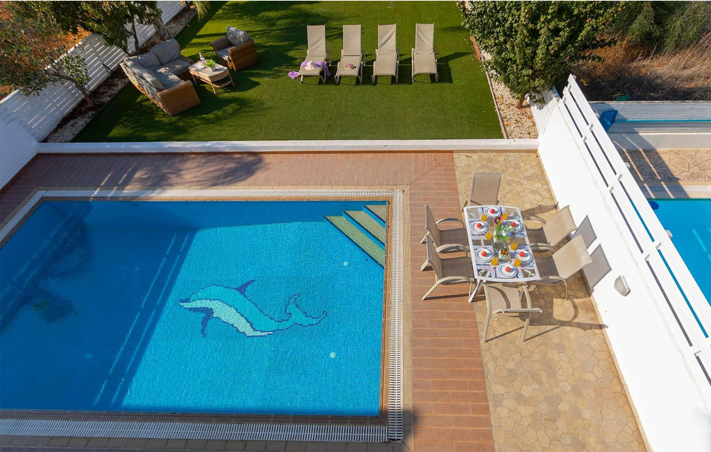 Feriehuse - Protaras , Cypern - CYP329 20