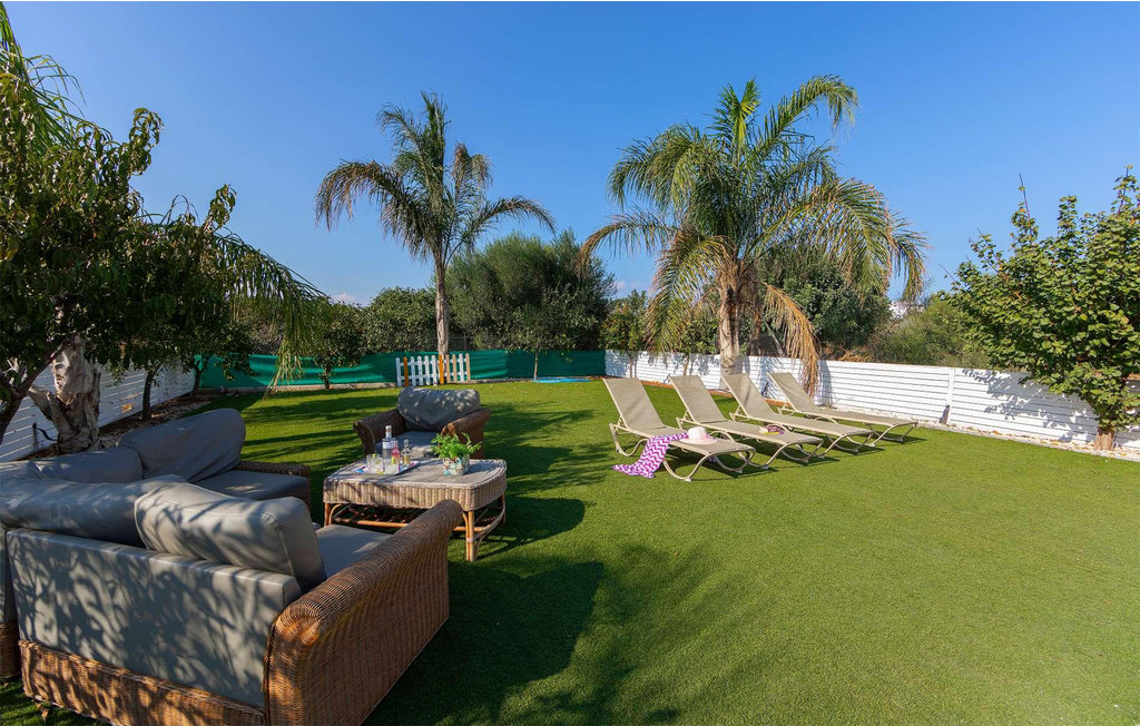 Feriehuse - Protaras , Cypern - CYP329 21