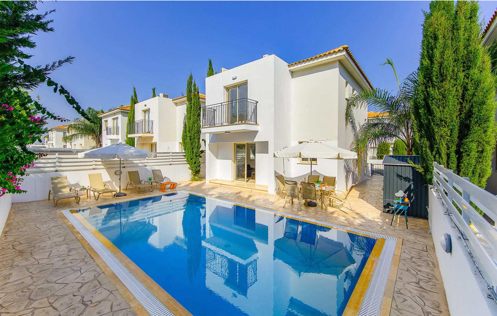 Feriehuse - Protaras , Cypern - CYP334 19