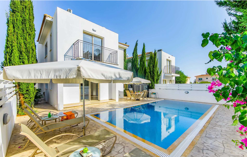 Feriehuse - Protaras , Cypern - CYP334 20