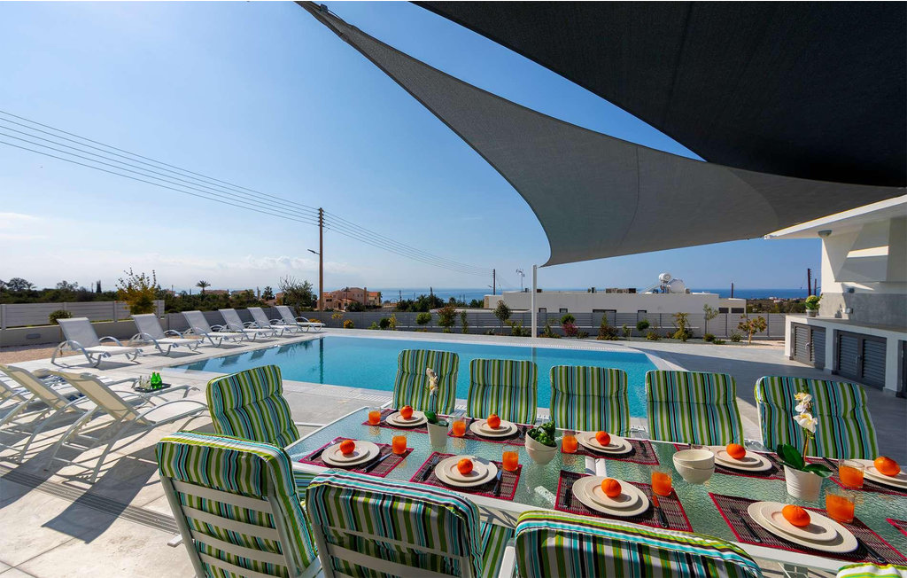 Feriehuse - Coral Bay , Cypern - CYP359 2