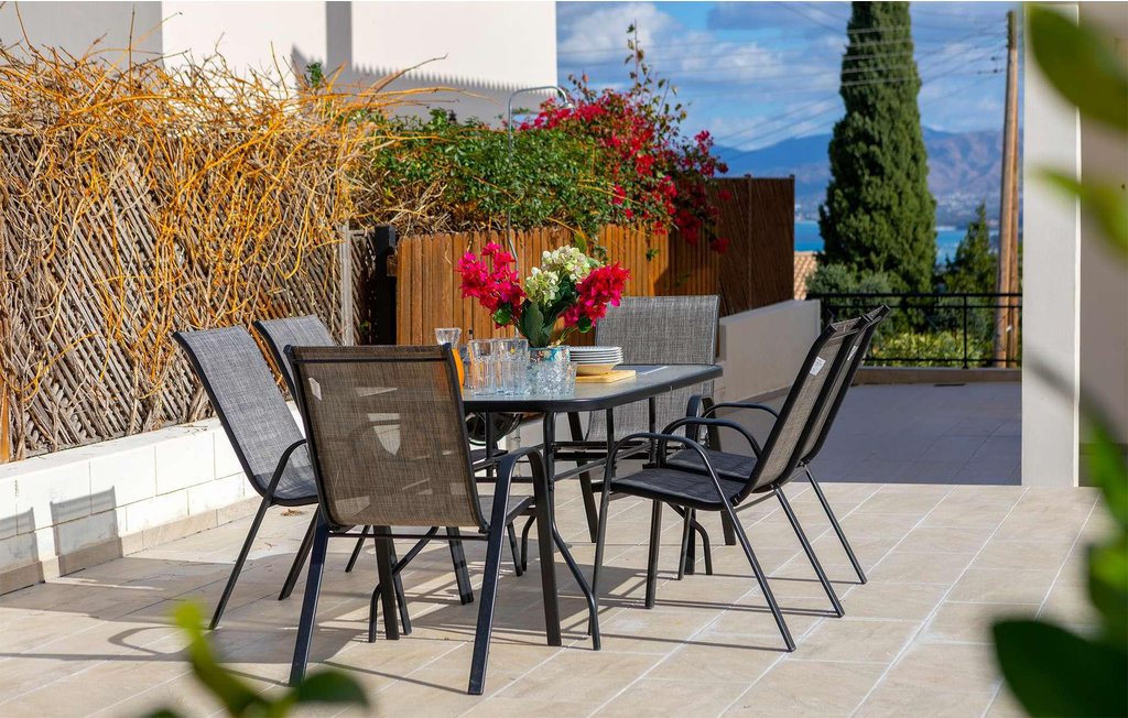 Feriehuse - Latchi , Cypern - CYP376 2