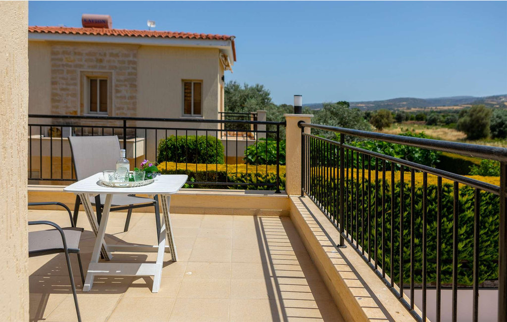 Feriehuse - Latchi , Cypern - CYP377 7