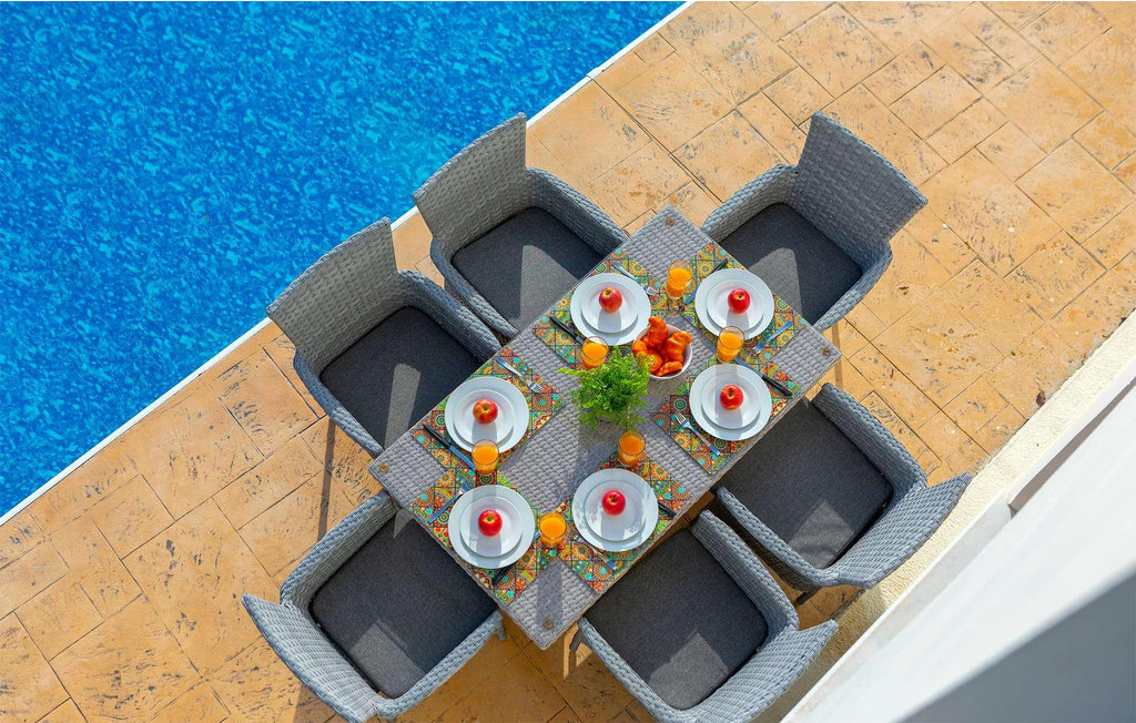 Semesterhus - Latchi , Cypern - CYP380 19