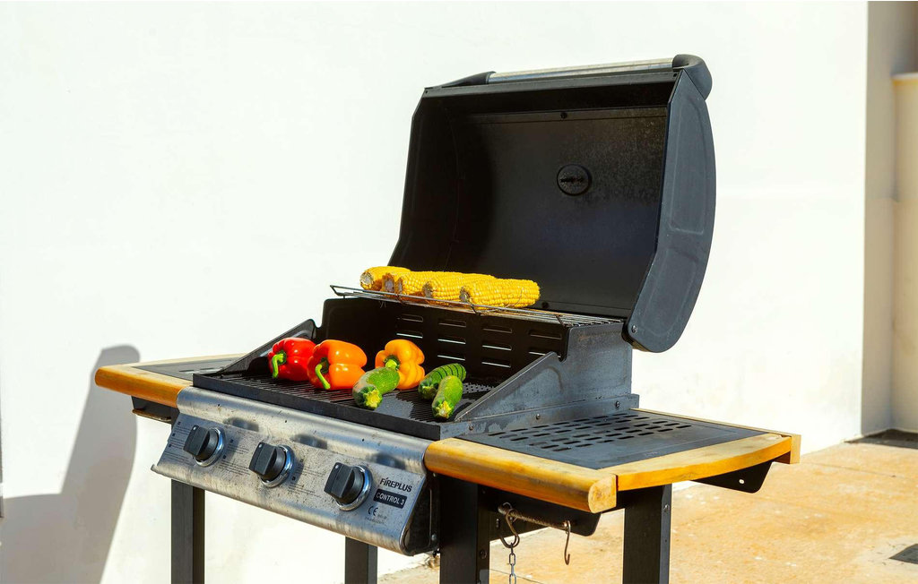 Semesterhus - Latchi , Cypern - CYP381 23