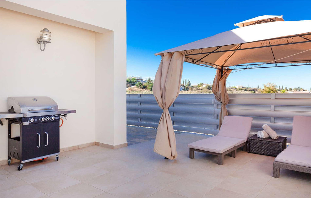 Semesterhus - Latchi , Cypern - CYP382 8