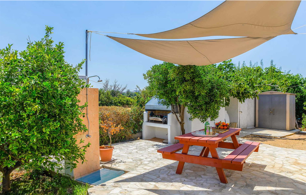 Ferienhaus - Latchi , Zypern - CYP411 7