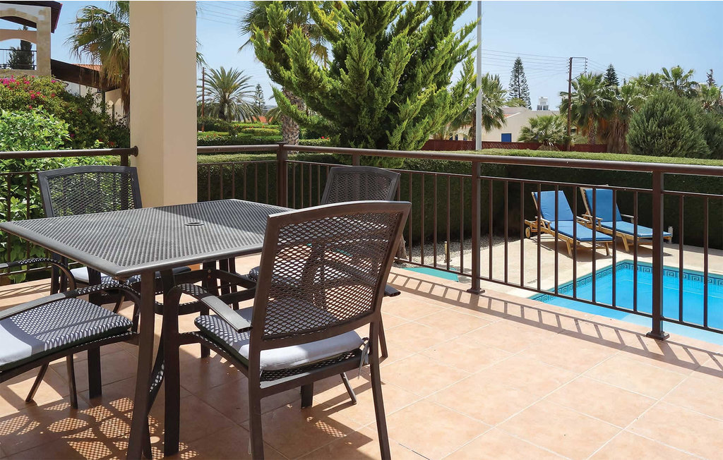 Semesterhus - Coral Bay , Cypern - CYP420 5