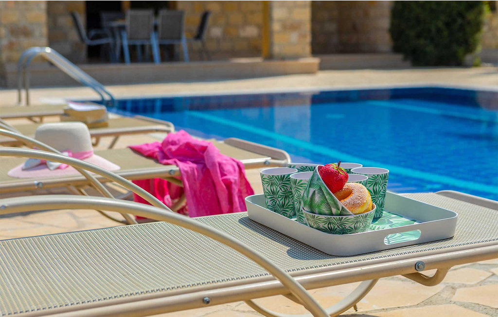 Semesterhus - Argaka , Cypern - CYP424 22