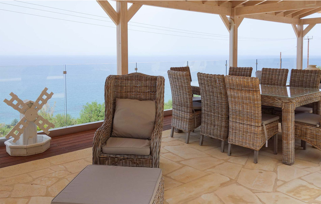 Feriehuse - Pomos , Cypern - CYP442 17