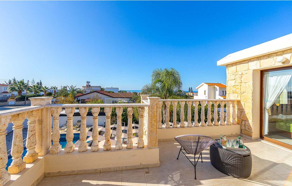 Semesterhus - Coral Bay , Cypern - CYP444 6