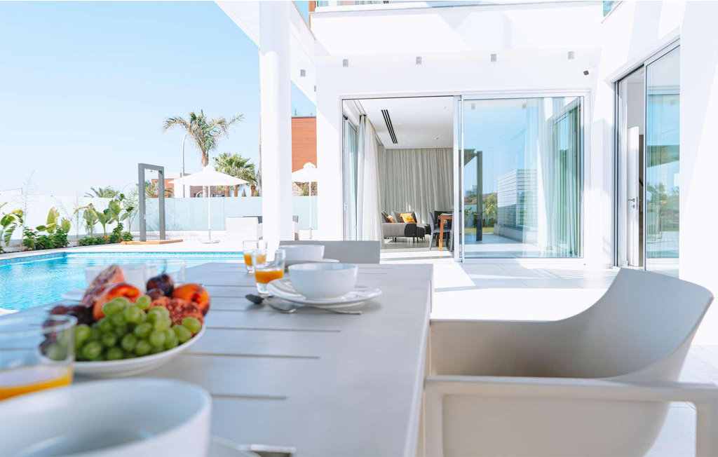 Feriehus - Ayia Napa , Kypros - CYP457 14