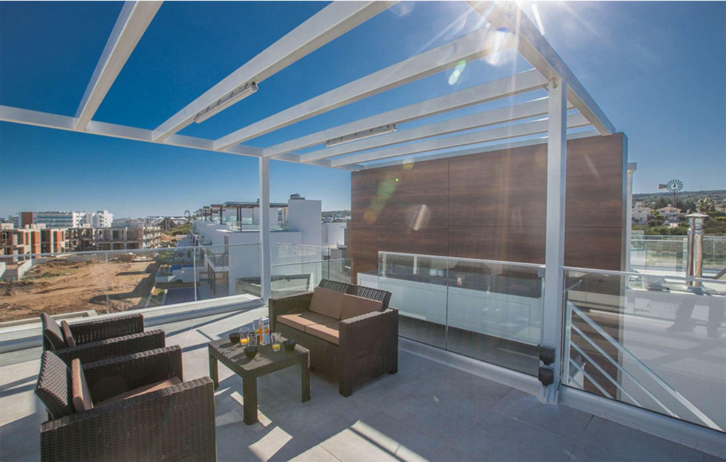 Semesterhus - Protaras , Cypern - CYP463 13